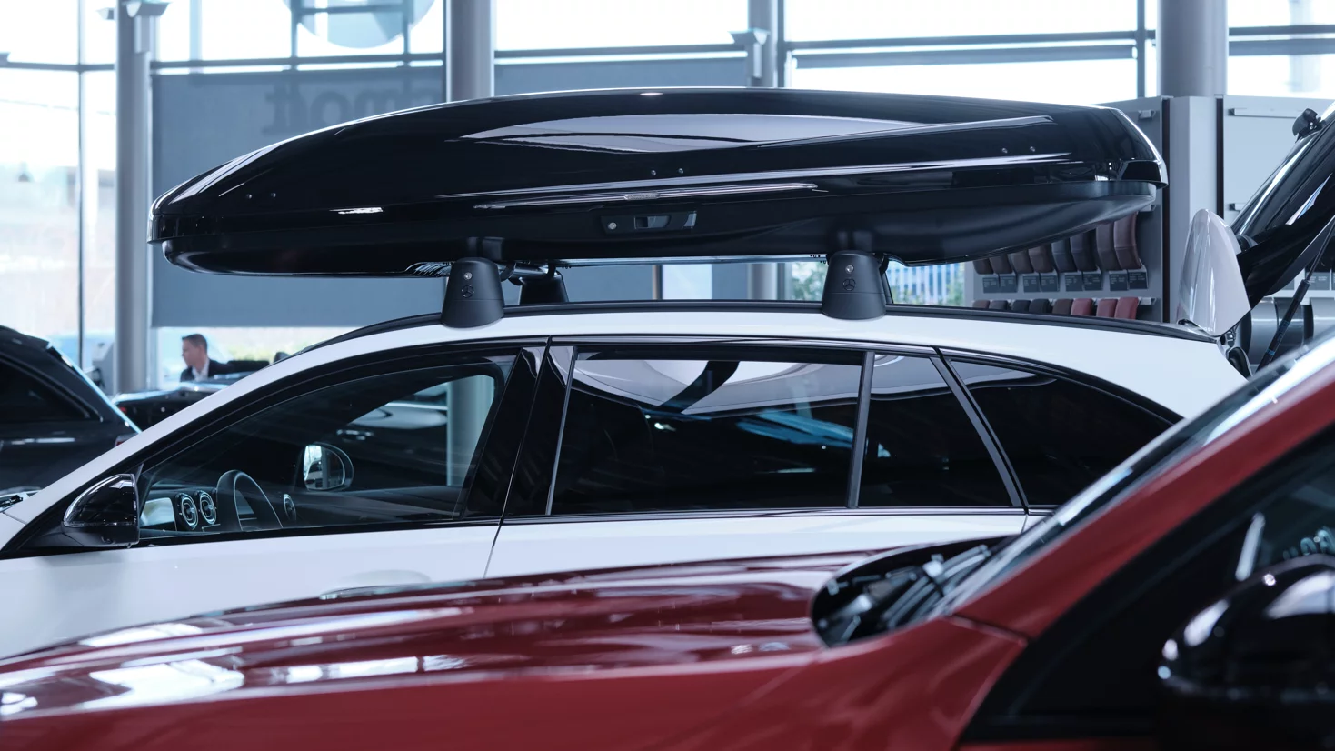 Gestionnaire du commerce de détail CFC Automobile After-Sales