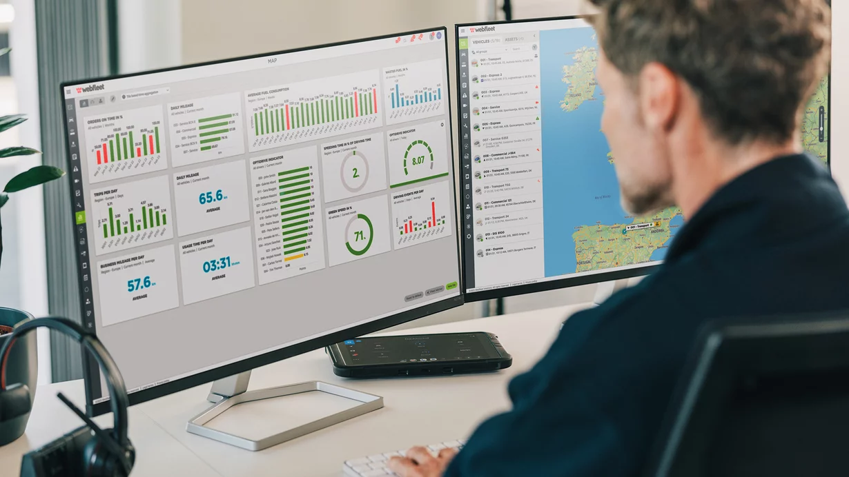 
										Kostenkontrolle im Fokus
									
