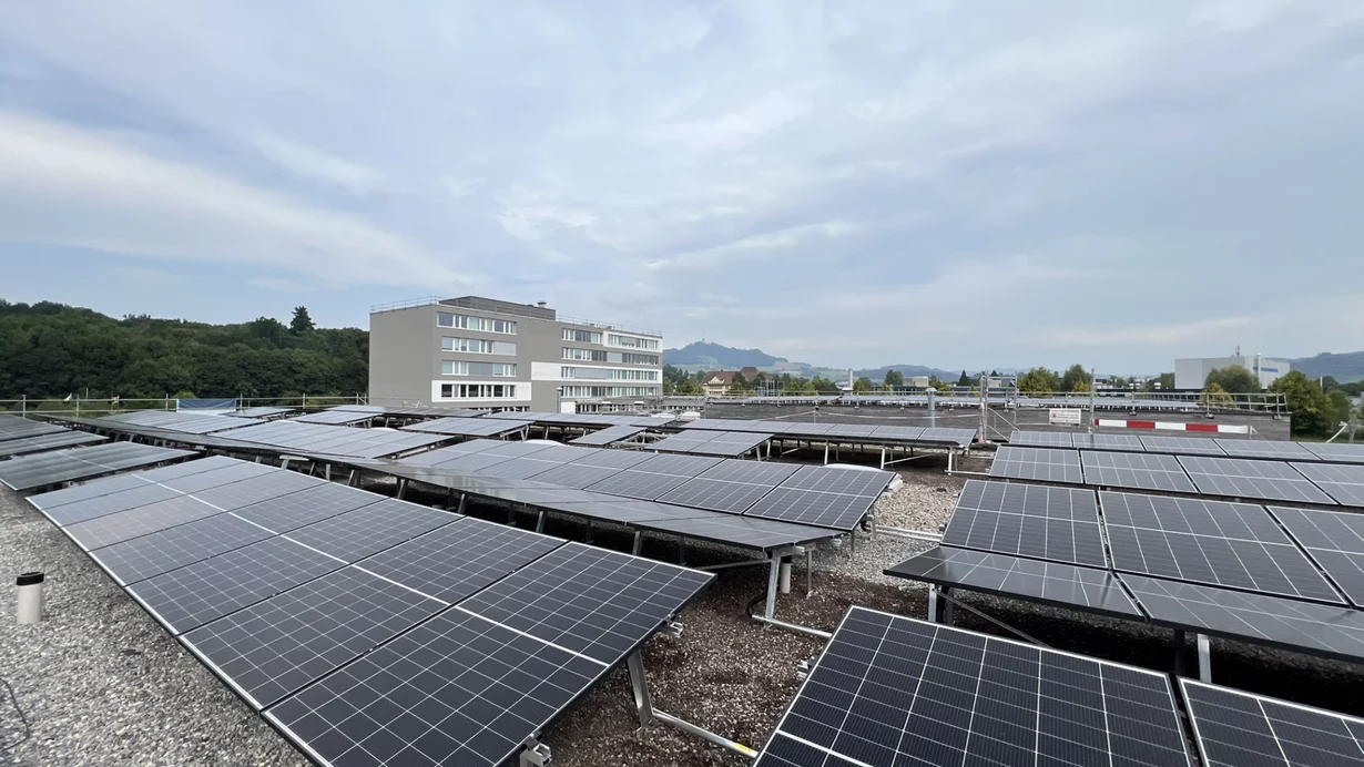 
										Mobilcity mise sur le photovoltaïque
									